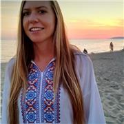 Insegnante madrelingua inglese offre lezioni di grammatica e di conversazione d'inglese